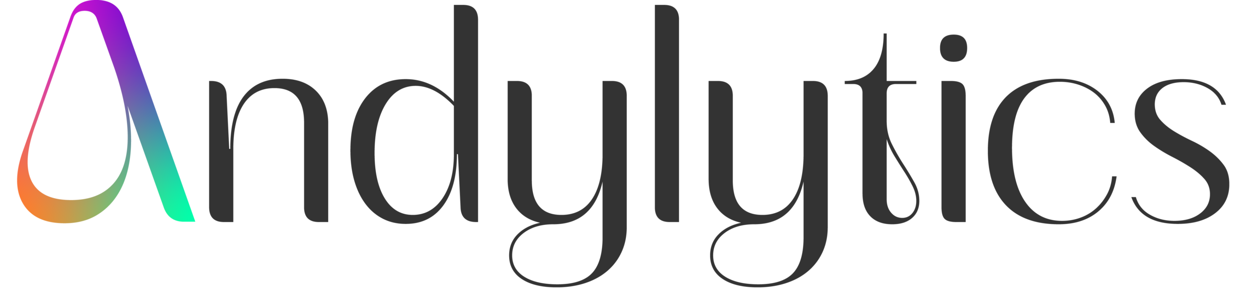 Andylytics