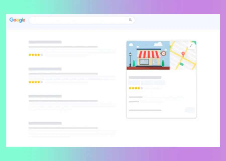SEO Local 1 servicio seo local consultoria freelance